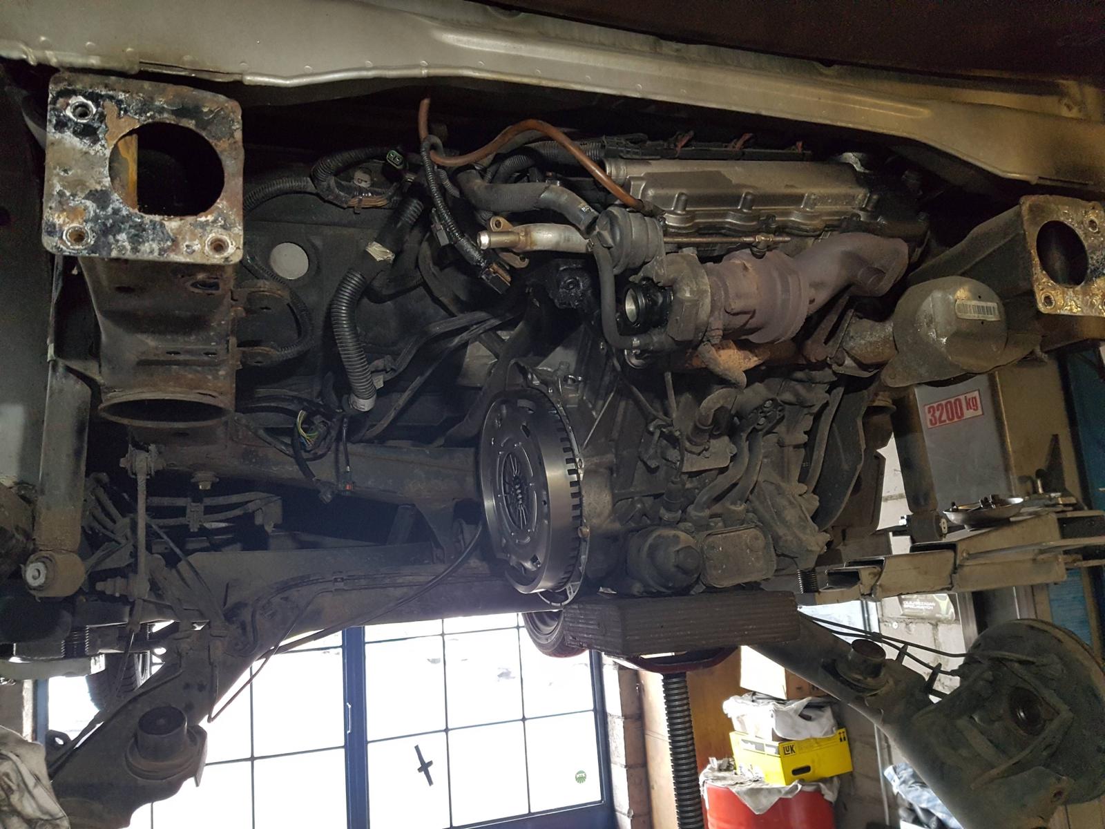 PHU Perfect Jakub Kozłowski Warsztat samochodowy Mechanik Samochodowy Gniezno