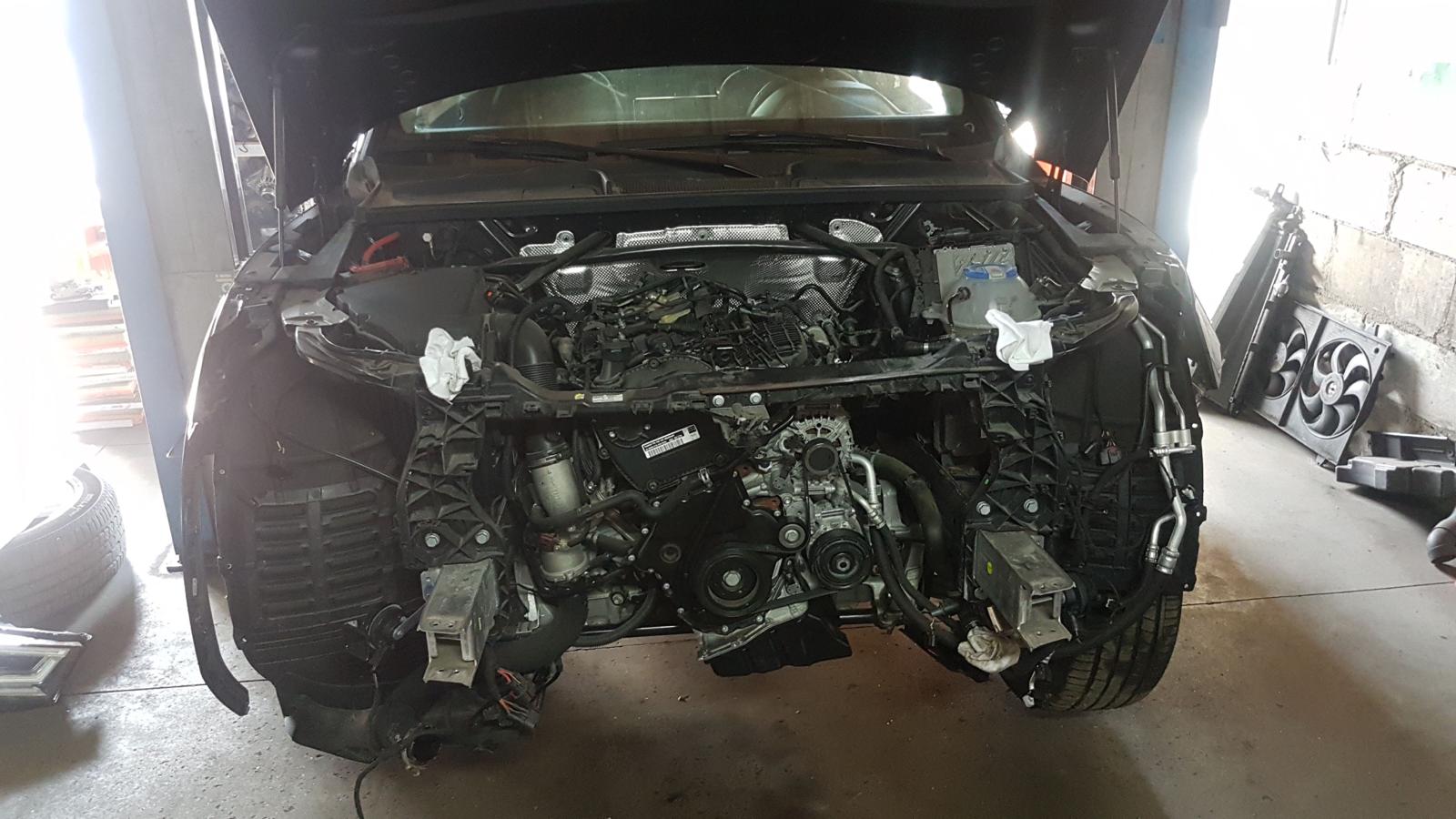 PHU Perfect Jakub Kozłowski Warsztat samochodowy Mechanik Samochodowy Gniezno